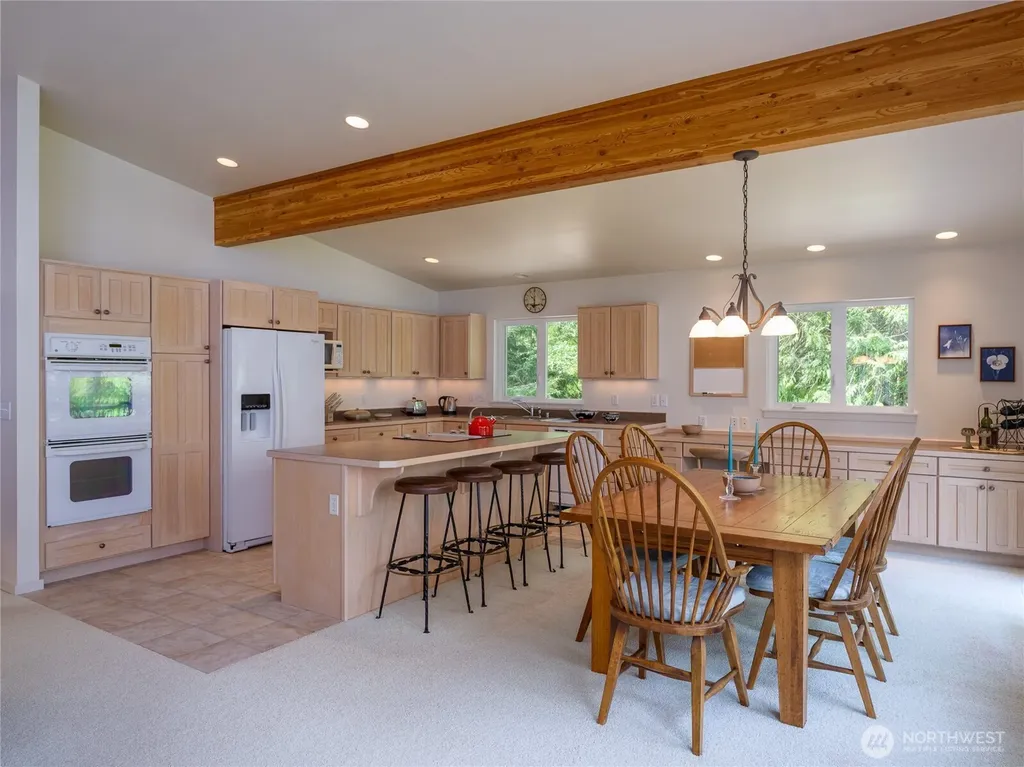127 Sand Cove Lane Lopez Island WA 98261