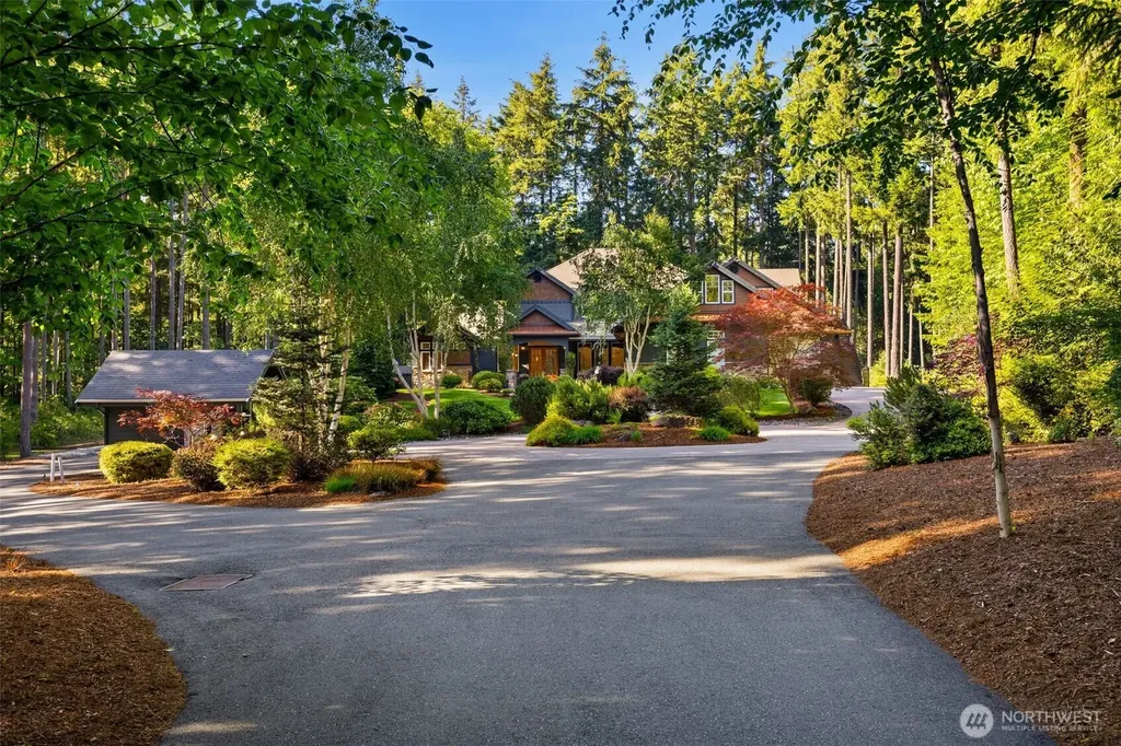9309 36th Street NW Gig Harbor WA 98335
