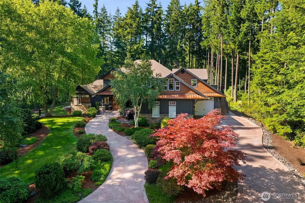 9309 36th Street NW Gig Harbor WA 98335