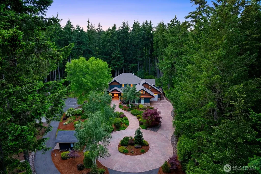 9309 36th Street NW Gig Harbor WA 98335