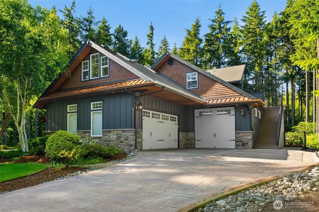 9309 36th Street NW Gig Harbor WA 98335