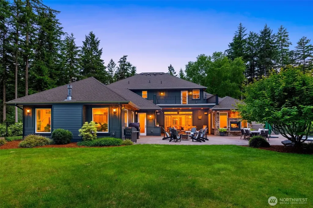 9309 36th Street NW Gig Harbor WA 98335
