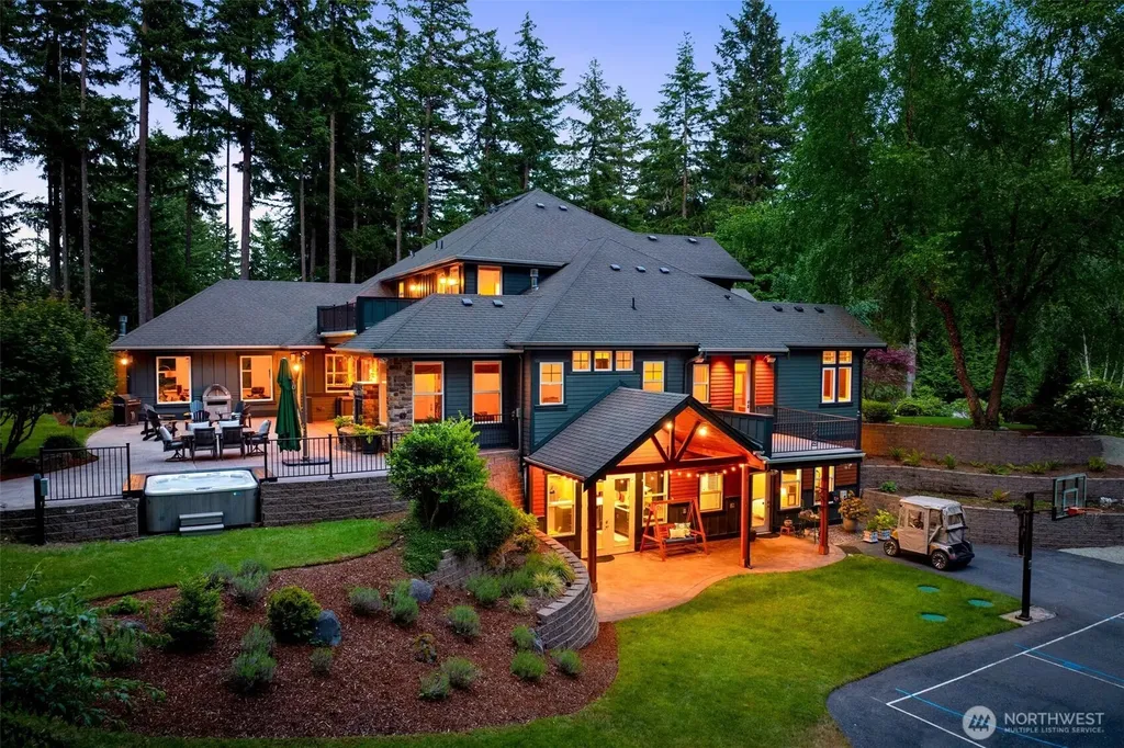9309 36th Street NW Gig Harbor WA 98335