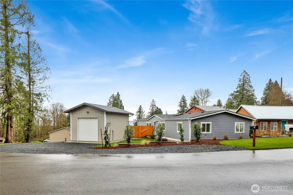 3613 Galiano Drive Ferndale WA 98248