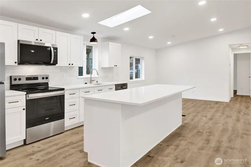 3613 Galiano Drive Ferndale WA 98248