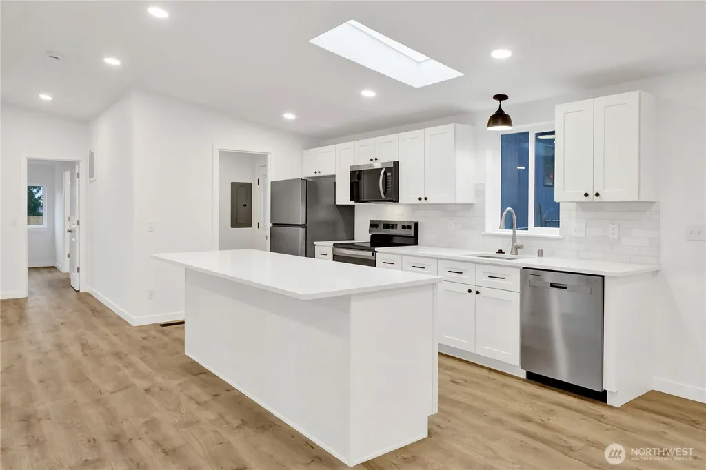3613 Galiano Drive Ferndale WA 98248
