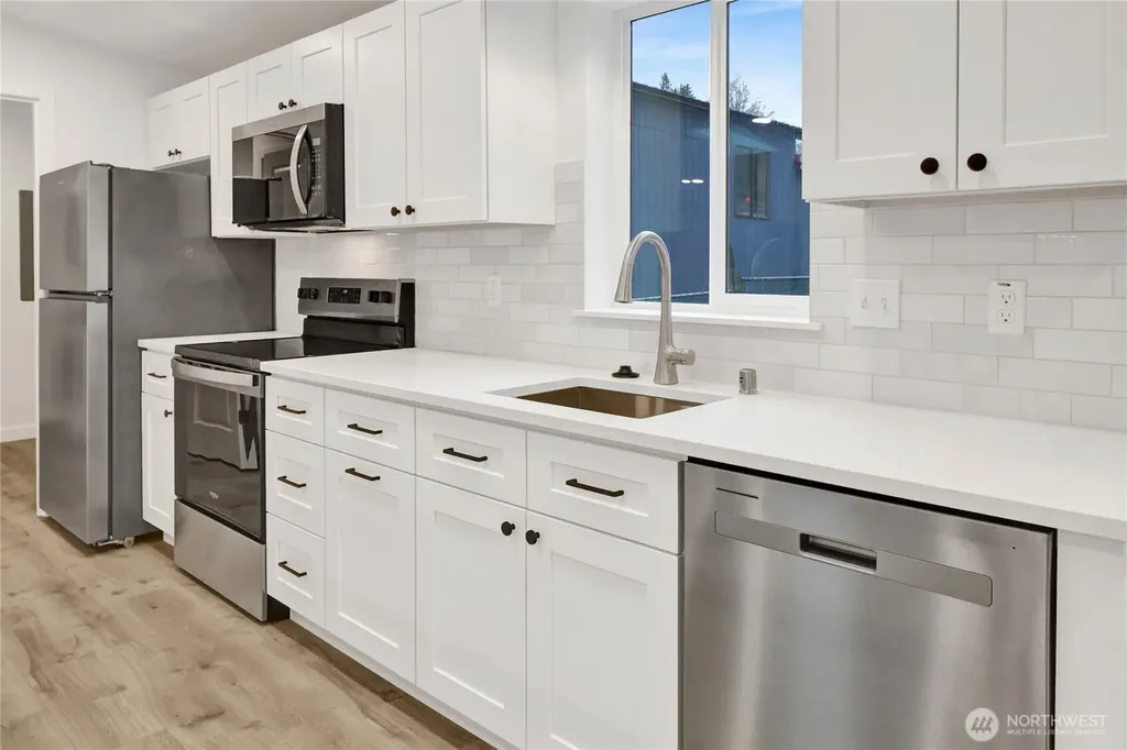 3613 Galiano Drive Ferndale WA 98248