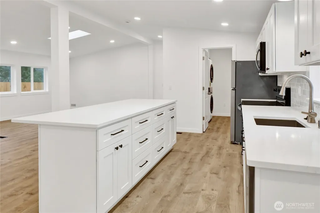 3613 Galiano Drive Ferndale WA 98248