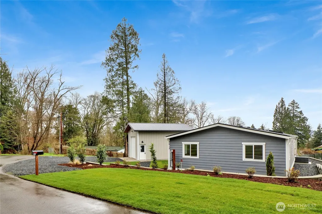 3613 Galiano Drive Ferndale WA 98248