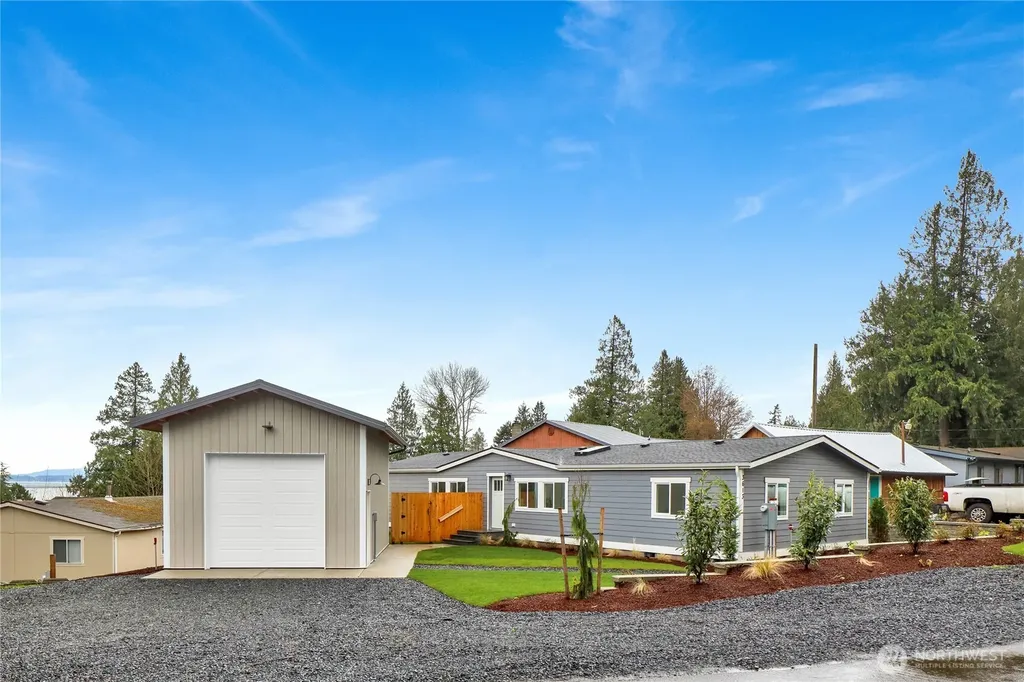 3613 Galiano Drive Ferndale WA 98248