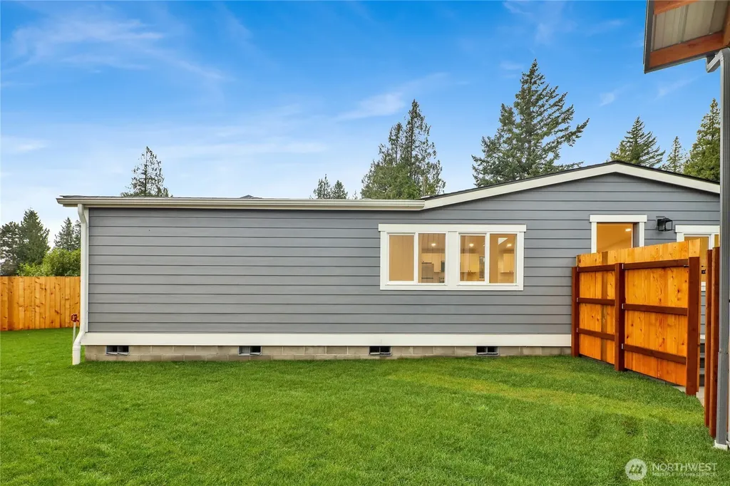 3613 Galiano Drive Ferndale WA 98248
