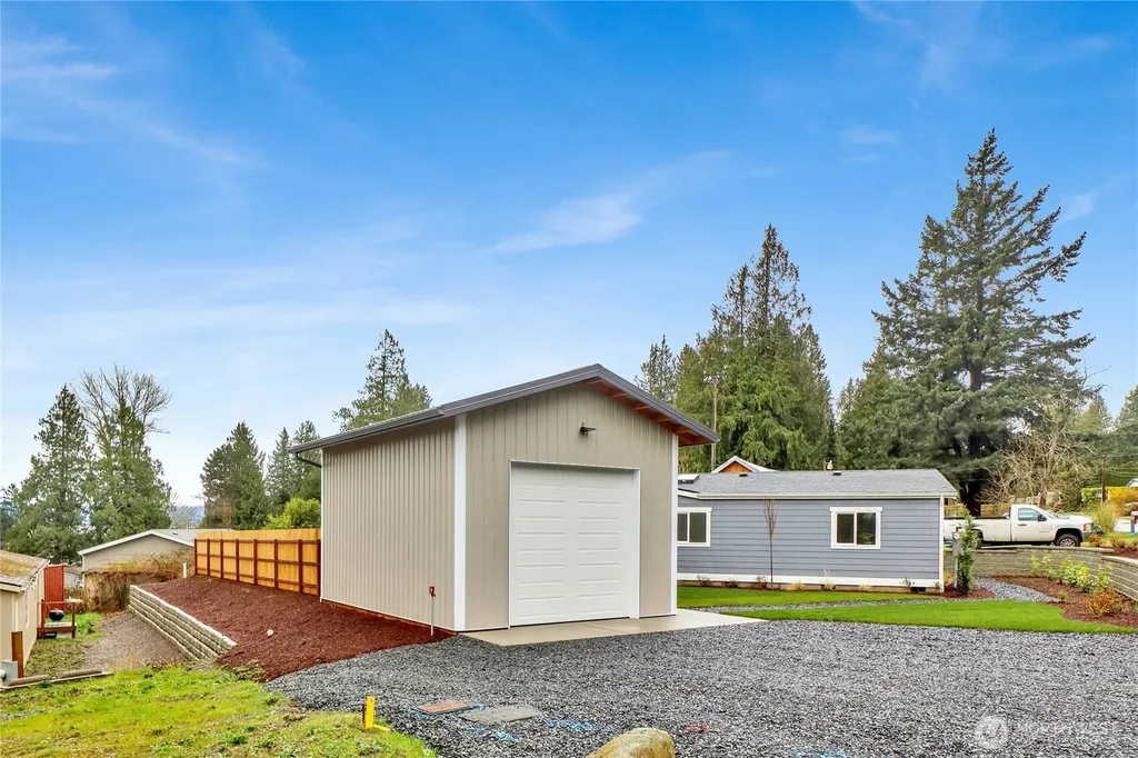 3613 Galiano Drive Ferndale WA 98248