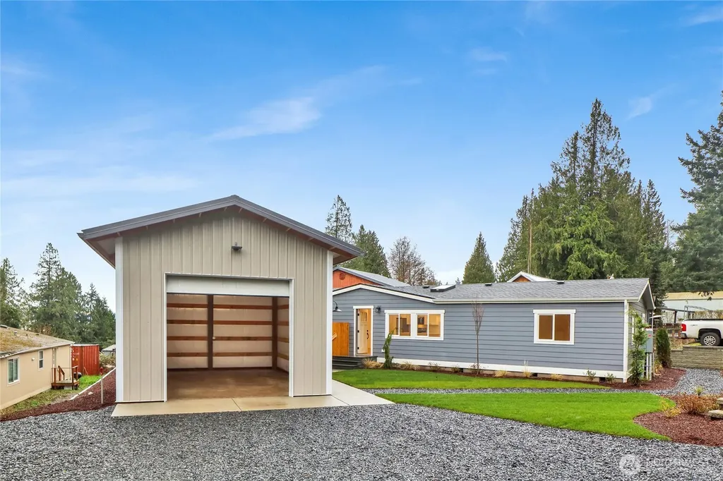 3613 Galiano Drive Ferndale WA 98248