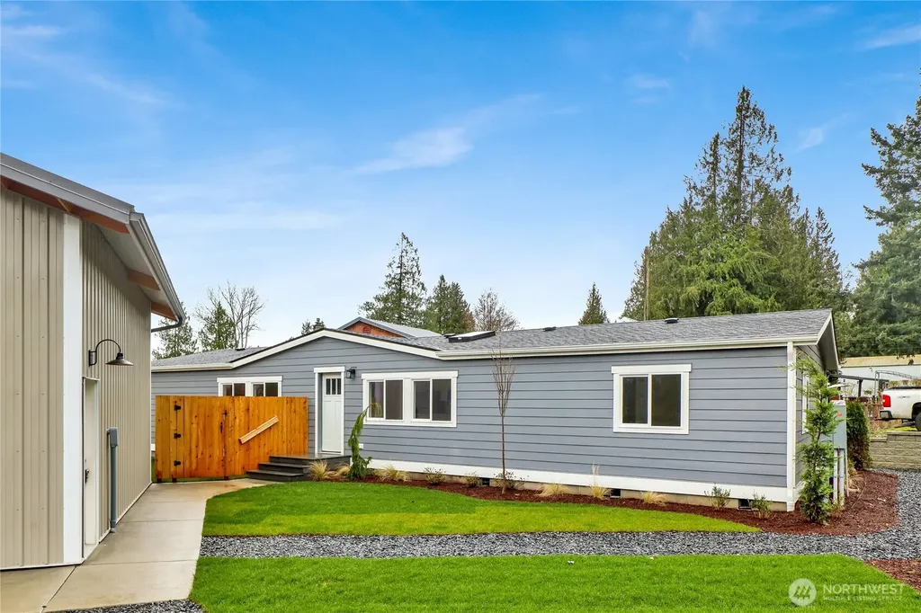 3613 Galiano Drive Ferndale WA 98248