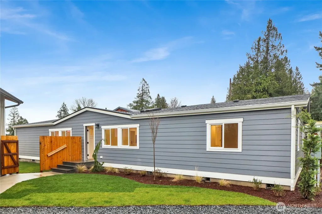3613 Galiano Drive Ferndale WA 98248