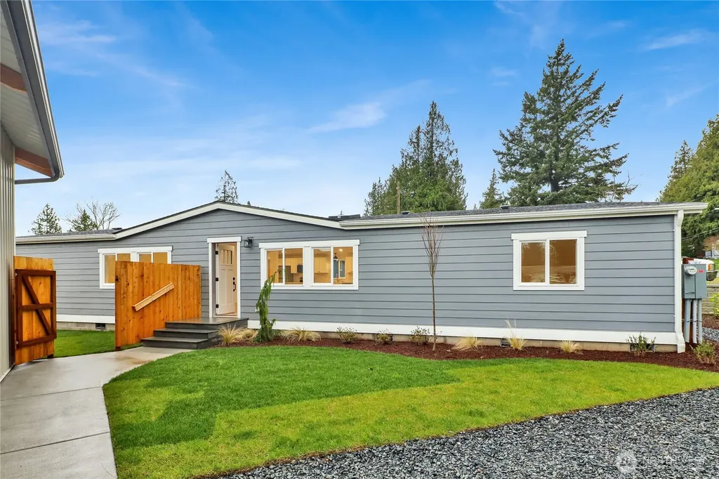 3613 Galiano Drive Ferndale WA 98248