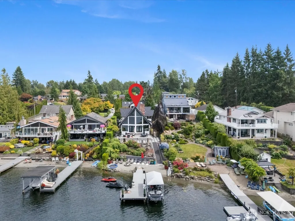1504 E Lakeshore Drive Lake Stevens WA 98258