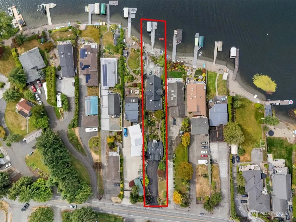 1504 E Lakeshore Drive Lake Stevens WA 98258