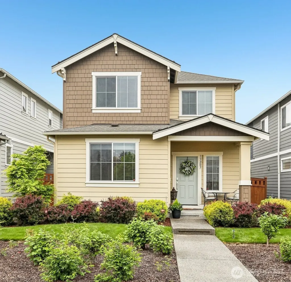 13207 191st Avenue E Bonney Lake WA 98391