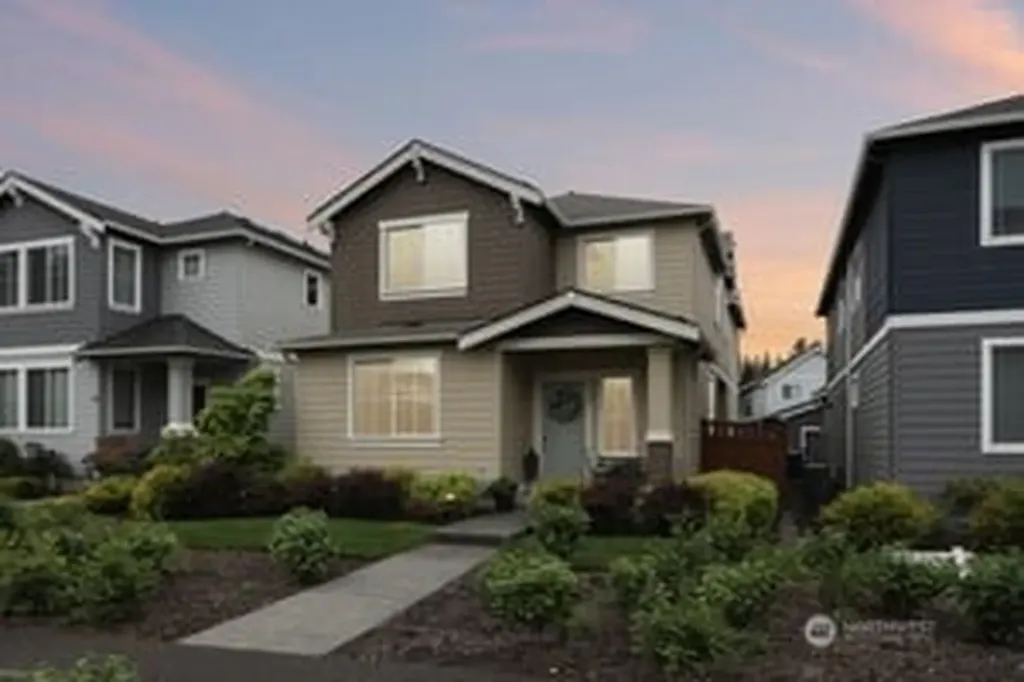 13207 191st Avenue E Bonney Lake WA 98391