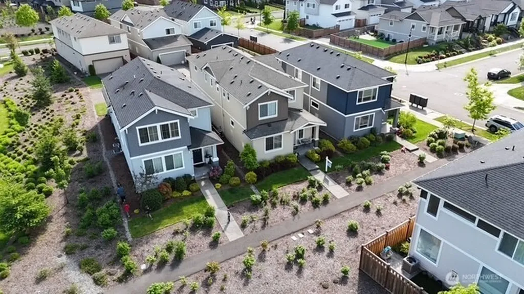 13207 191st Avenue E Bonney Lake WA 98391