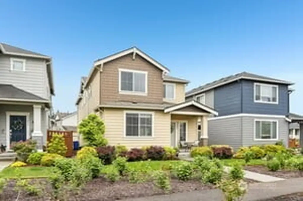 13207 191st Avenue E Bonney Lake WA 98391
