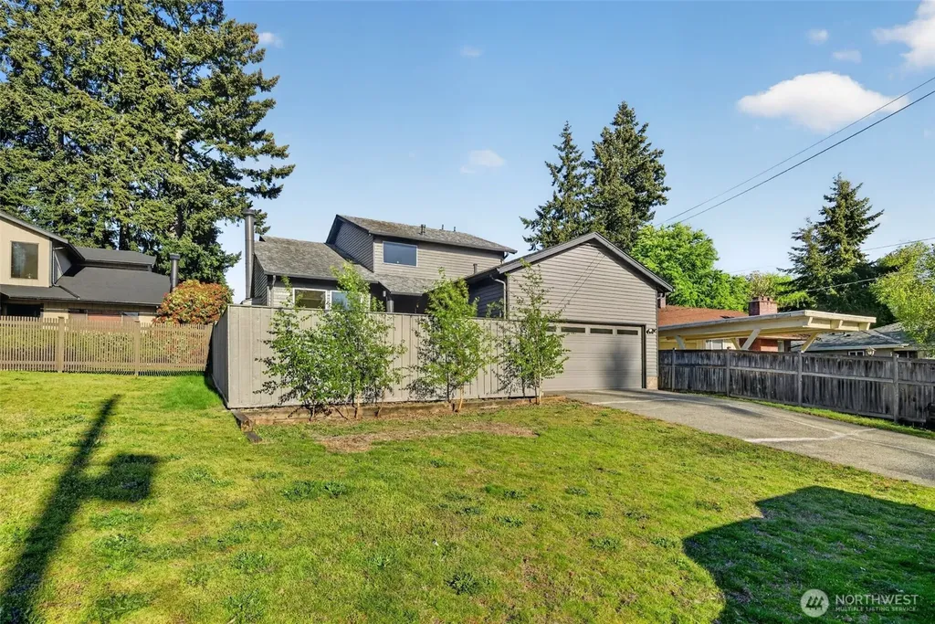 12228 Dayton Avenue N Seattle WA 98133