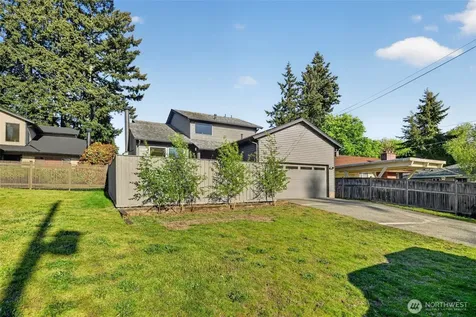 12228 Dayton Avenue N Seattle WA 98133