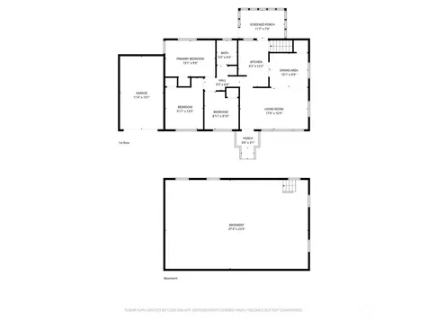 12228 Dayton Avenue N Seattle WA 98133