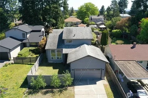 12228 Dayton Avenue N Seattle WA 98133