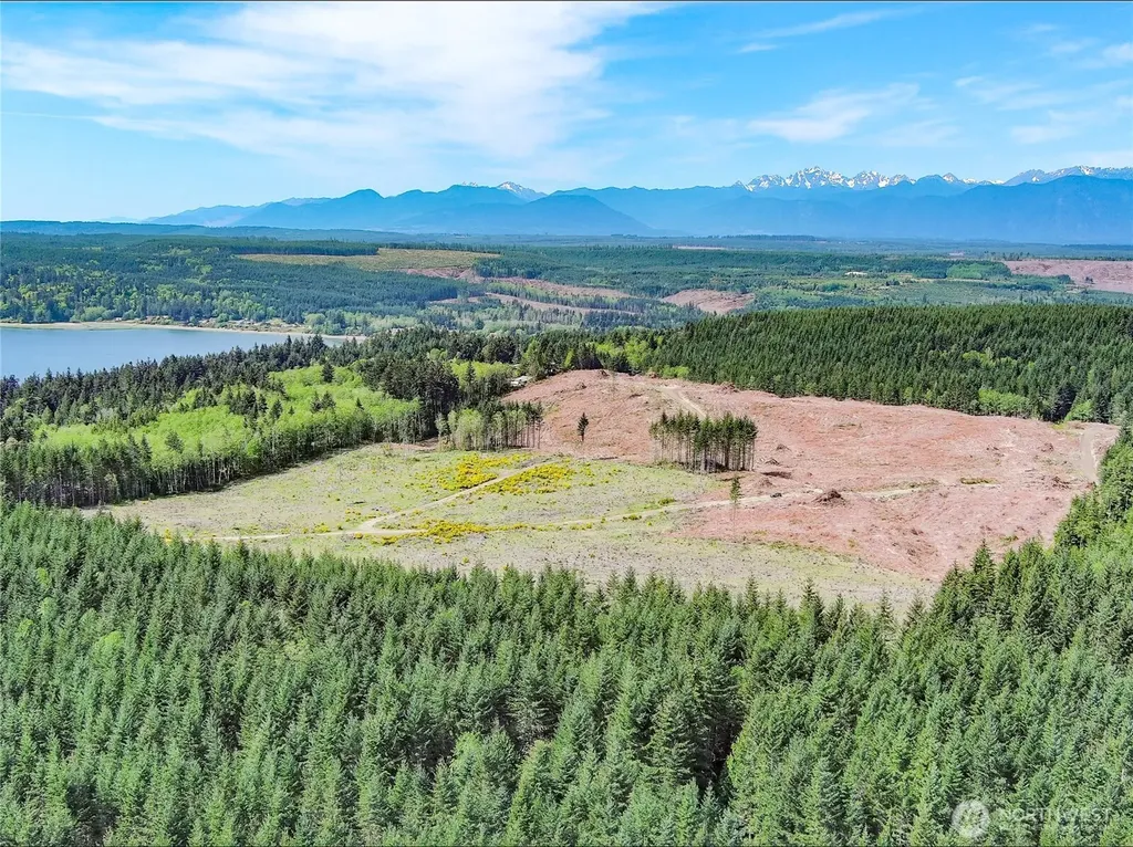 1 Teal Lake Road Port Ludlow WA 98365