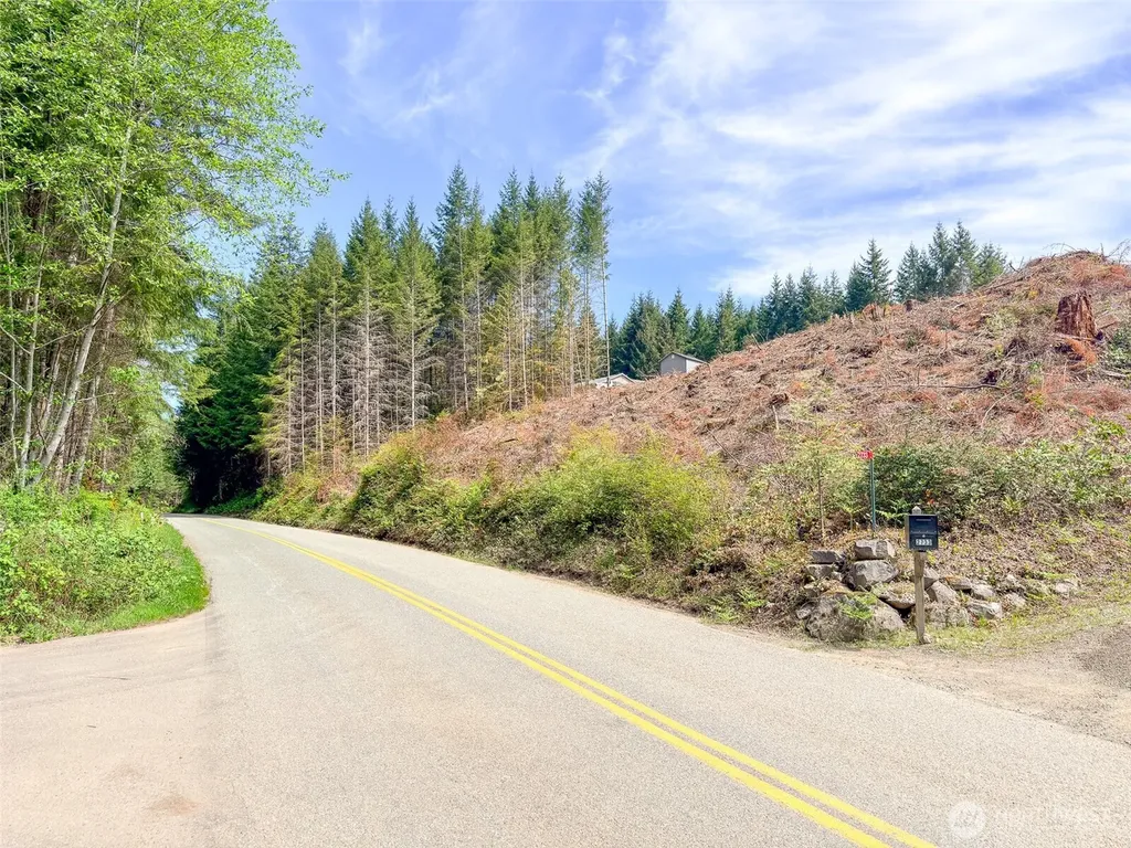 1 Teal Lake Road Port Ludlow WA 98365