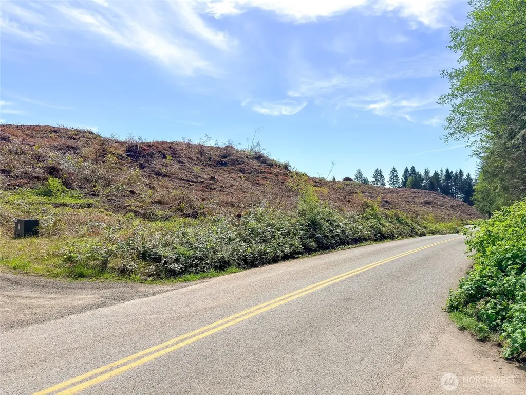 1 Teal Lake Road Port Ludlow WA 98365