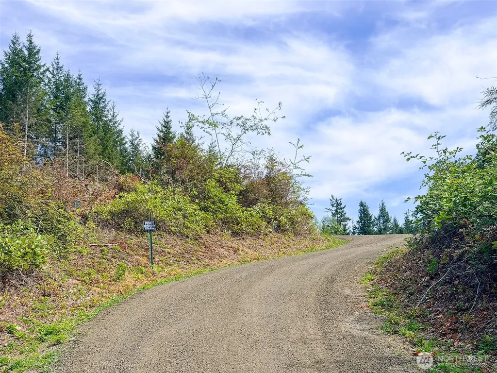1 Teal Lake Road Port Ludlow WA 98365