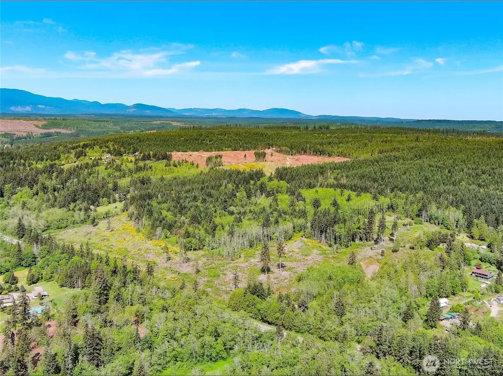 1 Teal Lake Road Port Ludlow WA 98365