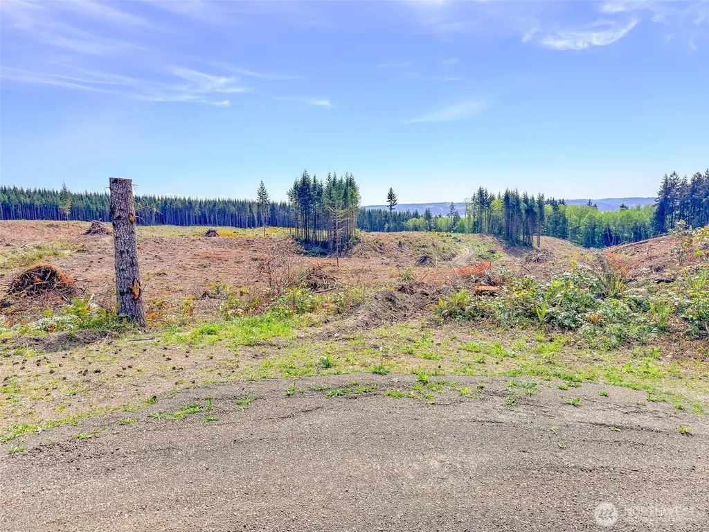1 Teal Lake Road Port Ludlow WA 98365