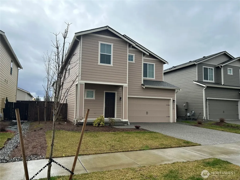 12128 315th Avenue SE Sultan WA 98294