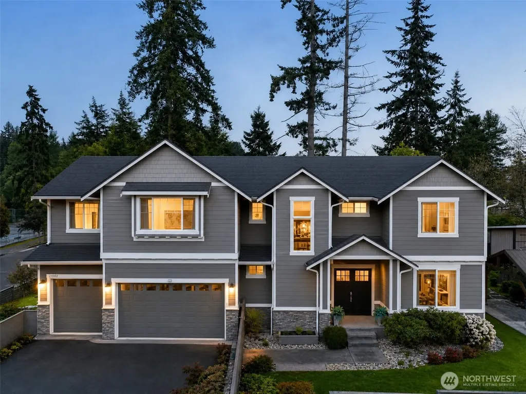 21002 61st Avenue W Lynnwood WA 98036