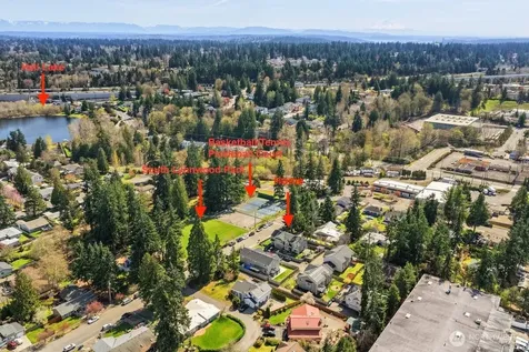 21002 61st Avenue W Lynnwood WA 98036