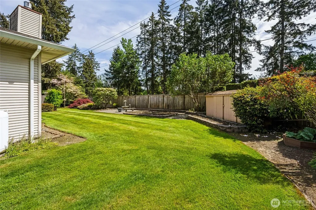 5004 207th Street Ct E Spanaway WA 98387