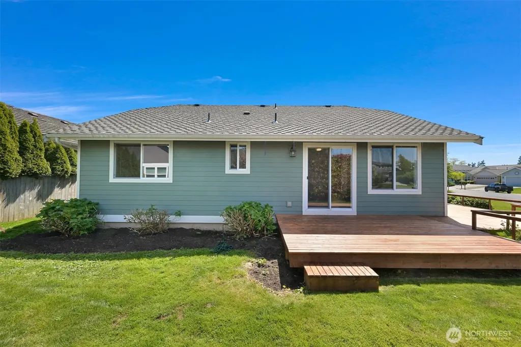 4756 Ironwood Court Blaine WA 98230