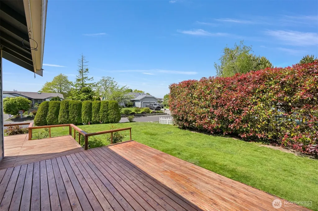 4756 Ironwood Court Blaine WA 98230
