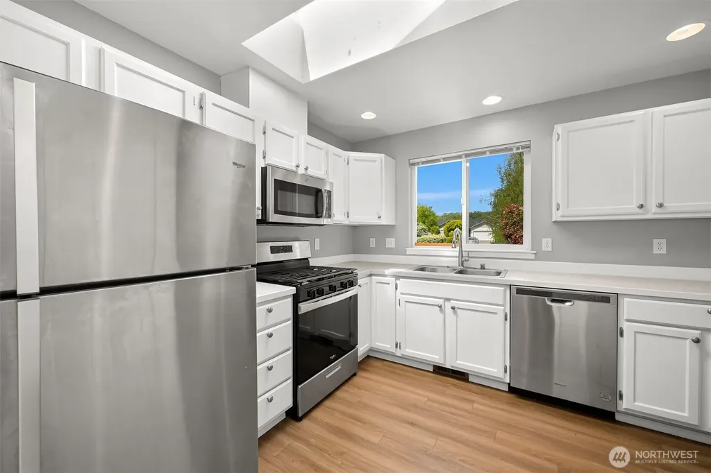 4756 Ironwood Court Blaine WA 98230