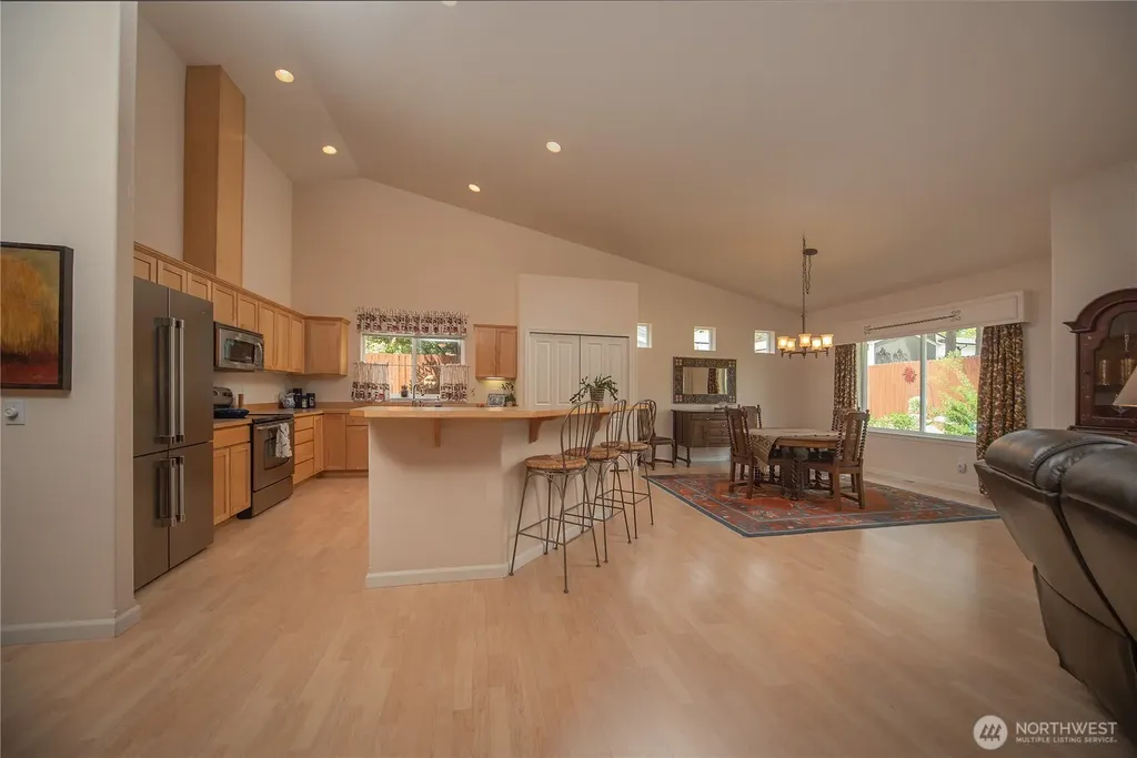 1611 E Canterbury Drive Ellensburg WA 98926