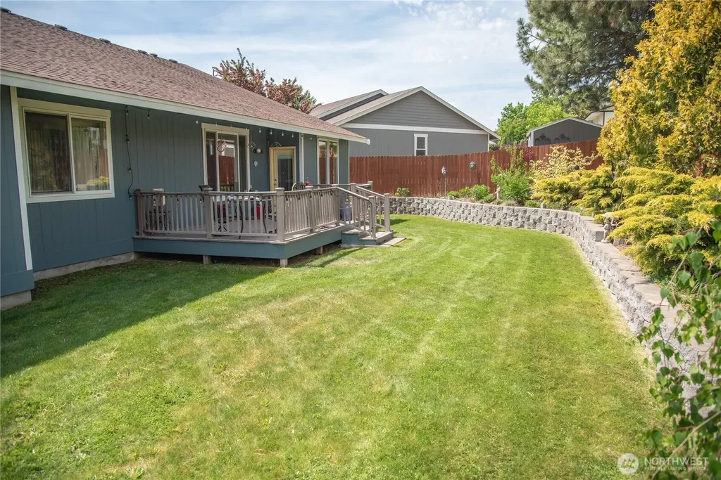 1611 E Canterbury Drive Ellensburg WA 98926