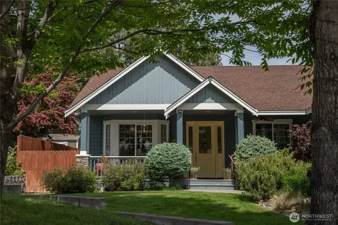 1611 E Canterbury Drive Ellensburg WA 98926