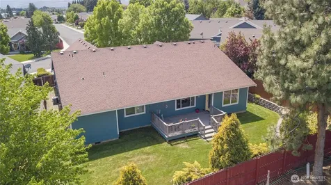1611 E Canterbury Drive Ellensburg WA 98926