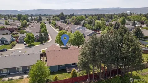 1611 E Canterbury Drive Ellensburg WA 98926