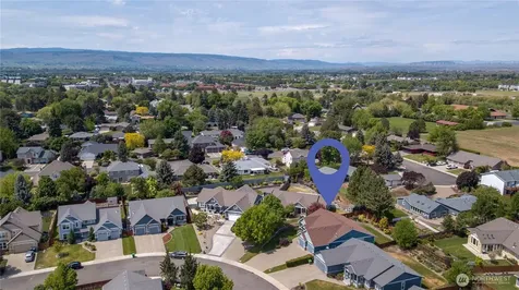 1611 E Canterbury Drive Ellensburg WA 98926
