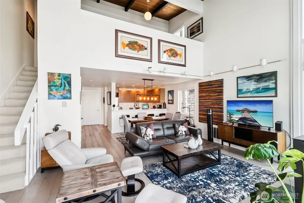 3717 Beach Drive SW Seattle WA 98106